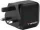 Зарядни устройства Verbatim Mini GaN Wall Charger 70W