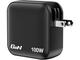Зарядни устройства Verbatim Mini GaN Wall Charger 100W