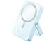 Външни батерии Verbatim Charge 'n' Go Power Bank with Stand 10000mAh, Blue