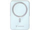 Външни батерии Verbatim Charge 'n' Go Power Bank with Stand 10000mAh, Blue