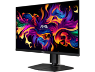 Монитори MSI MAG 271QPX QD-OLED, Разопакован продукт