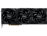 Видео карти Palit GeForce RTX 5080 GamingPro V1 16GB