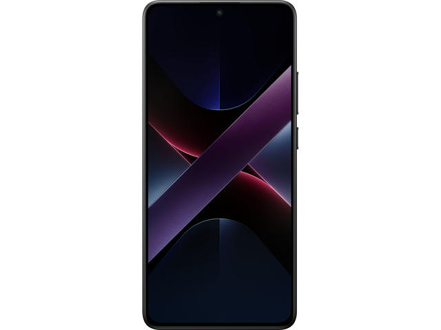 Смартфони Xiaomi Poco X7 Pro 5G - 12GB RAM / 512GB, Yellow