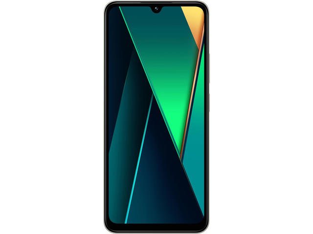 Смартфони Xiaomi Poco C75 - 8GB RAM / 256GB, Gold