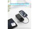 Външни батерии Anker Power Bank Powercore 10000mAh 22.5W Portable Charger A1257