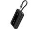 Външни батерии Anker Zolo Powerbank 10000mAh 30W Power Bank Portable Charger with Built-in USB C Cable A1688