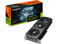 Видео карти GIGABYTE GeForce RTX 5060 Ti GAMING OC 16G