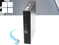 Употребявани компютри Dell OptiPlex 3070 Micro - втора употреба