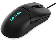 Мишки Lenovo Legion M300s RGB Gaming Mouse, Black
