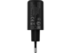 Зарядни устройства Canyon OnCharge 200 20W 1xPD 1xQC EU Black