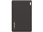 Тракери Verbatim My Finder Card, Black