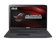 Лаптопи ASUS G751JY-T7065D