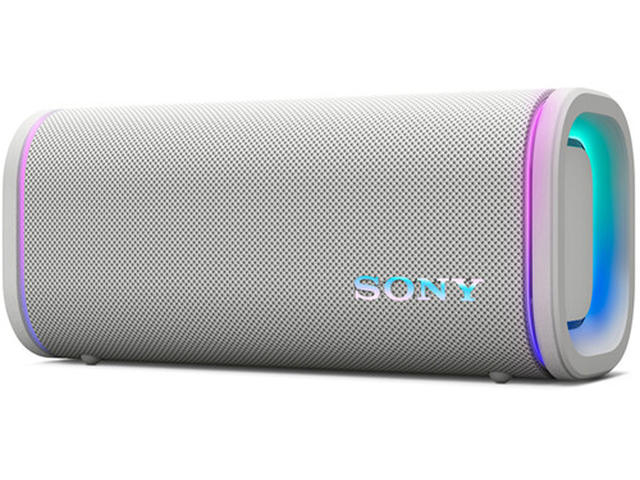 Колони Sony ULT FIELD 5, Off-white