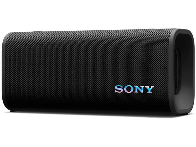 Колони Sony SRS-ULT30 ULT FIELD 3, Black
