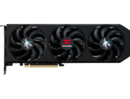 Видео карти PowerColor Hellhound AMD Radeon RX 9060 XT 16GB