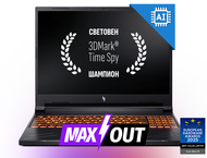 Лаптопи Acer Nitro V 16 (ANV16-41) - MAXOUT