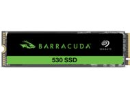 SSD 2048GB Seagate BarraCuda 530