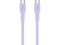 Кабели и Адаптери Canyon Charge & Sync Cable OnWire 60CL , Purple