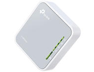 Мрежово оборудване TP-Link TL-WR902AC AC750