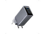 Зарядни устройства Anker Prime Charger (100W, 3 порта, GaN)