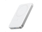 Външни батерии Anker MagGo Power Bank (10K) White 1, с нарушена опаковка