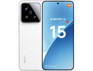 Смартфони Xiaomi 15 5G - 12GB RAM / 256GB, White