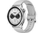 Смарт часовници Xiaomi Watch S4, Silver