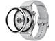 Смарт часовници Xiaomi Watch S4, Silver