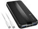 Външни батерии Natec Powerbank Trevi Slim Q V2 10000mAh