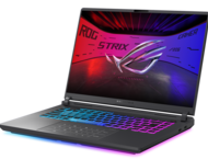 Лаптопи ASUS ROG Strix G16 G615LM-S5076