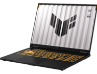 Лаптопи ASUS TUF Gaming F16 FX608JH-RV010