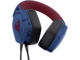 Слушалки TRUST GXT492SM Carus Multiplatform, Superman