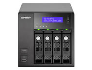 Storage (NAS) QNAP TS-469 Pro