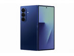 Смартфони Samsung Galaxy Z Fold7 - 16GB RAM / 1TB, Blue Shadow