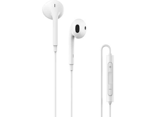 Слушалки Edifier P180 USB-C, White