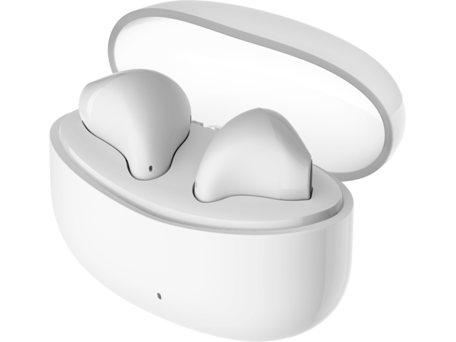 Слушалки Edifier X2s TWS Earbuds, White