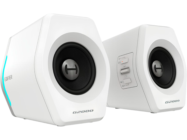 Колони Edifier G2000, White