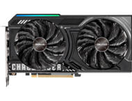 Видео карти ASRock AMD Radeon RX 9060 XT Challenger 16GB OC