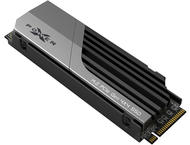 SSD 4TB Silicon Power XS75