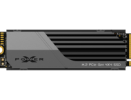 SSD 4TB Silicon Power XS75
