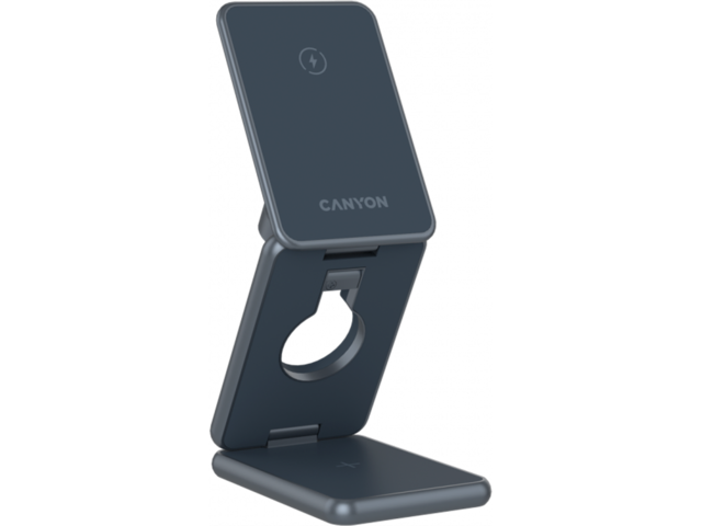 Зарядни устройства Canyon OnCharge 309, CNS-WCS309M