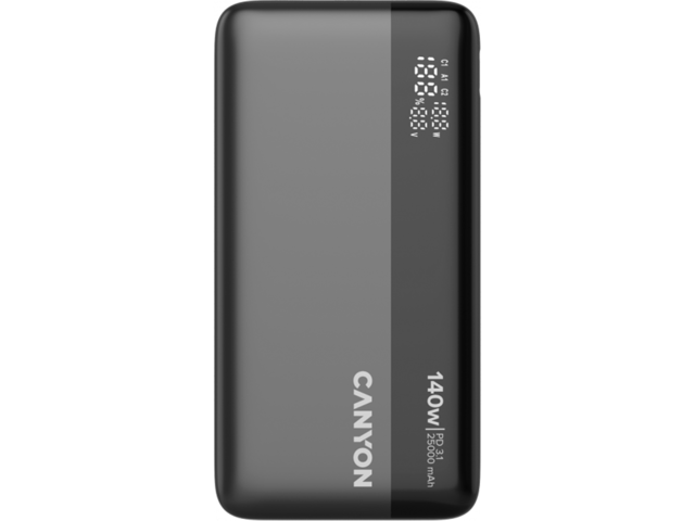 Външни батерии Canyon Power Bank OnPower 240, CNS-CPB240