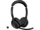 Слушалки Jabra Evolve2 50, USB C/A, MS Stereo