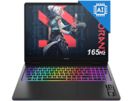 Лаптопи HP Omen Max 16-ah0060nn