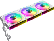 Вентилатори GameMax FN12A-S3I-W