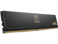 Оперативна памет 32GB (2x16GB) DDR5 6000 MT/s TeamGroup T-Create Expert Black