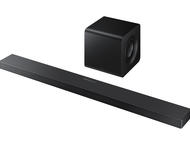 Саундбар системи Samsung HW-QS700