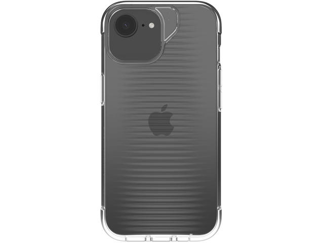 Калъфи ZAGG Luxe Apple iPhone 16e/15/14/13, Clear