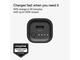 Външни батерии Mophie Powerstation Mini 5k, 2025 Black
