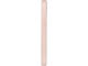 Калъфи Dviced Silicone Magnetic iPhone 16e case, Pink